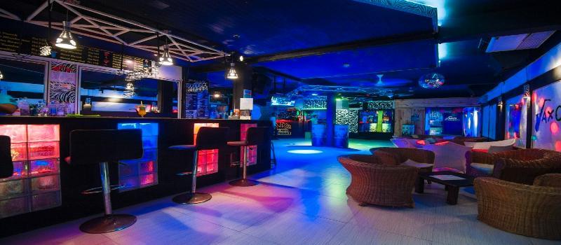 Manisa Hotel Flic-en-Flacq Exterior foto
